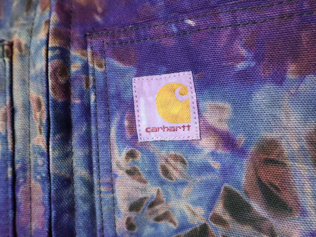 Sew It Seams Tie Dye
