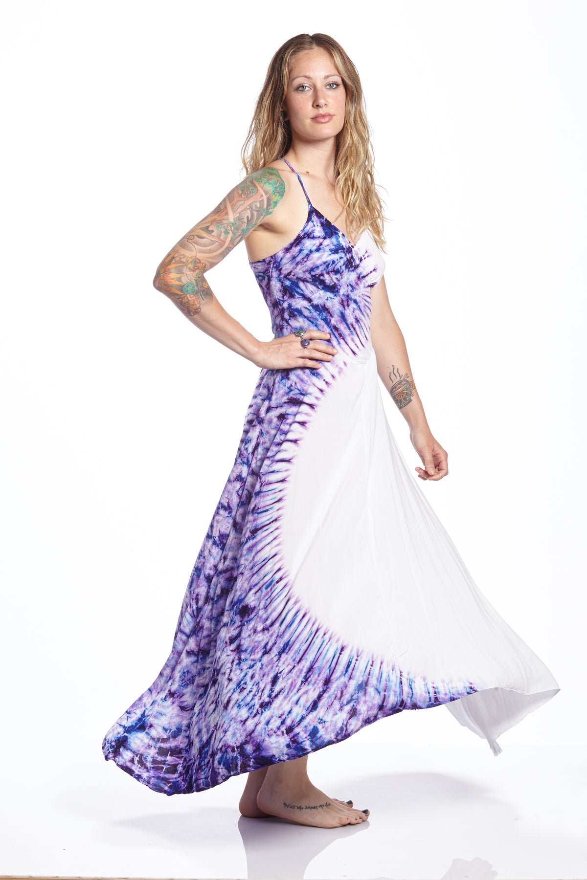 Sew It Seams Tie Dye 