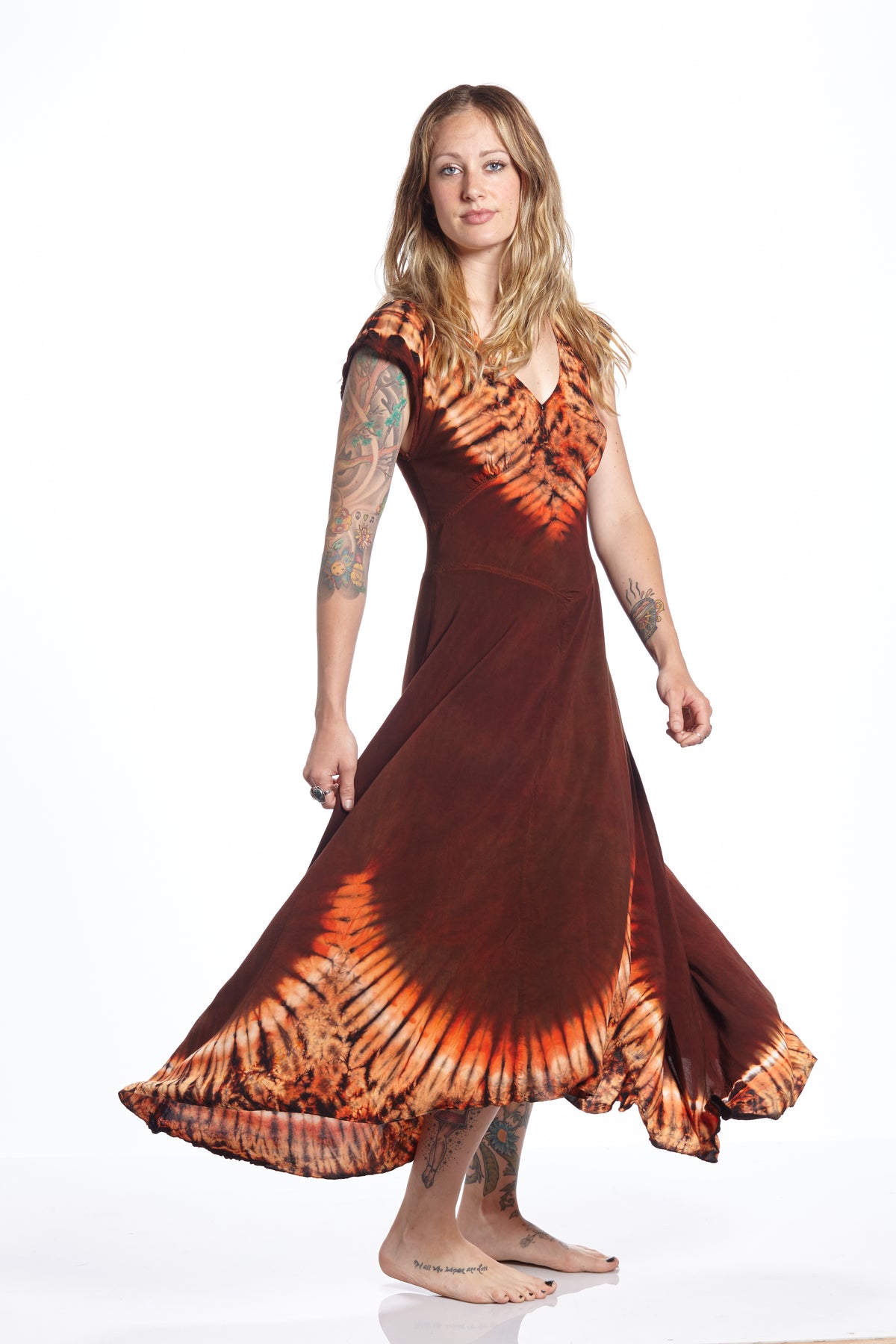 Sew It Seams Tie Dye 