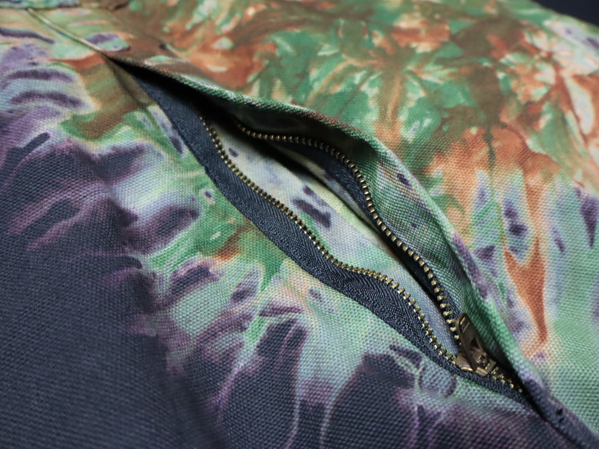 Forest Yin Overalls