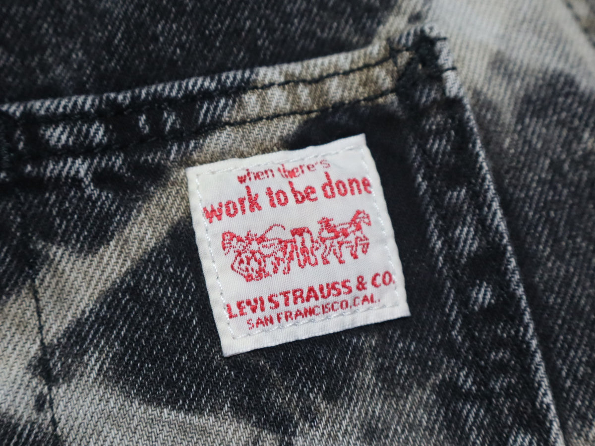 Levis Splinter Classic