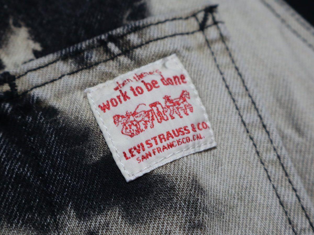 Levis Yin Classic