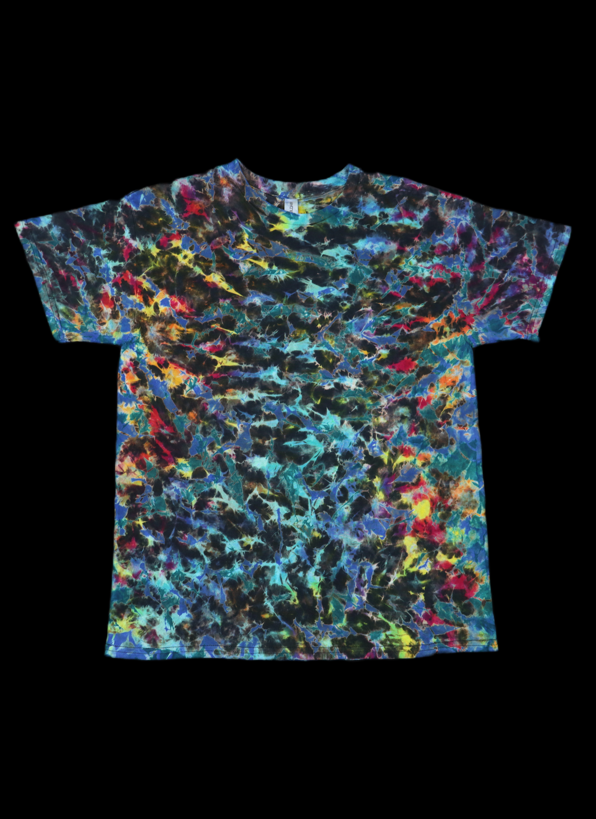 Crackle