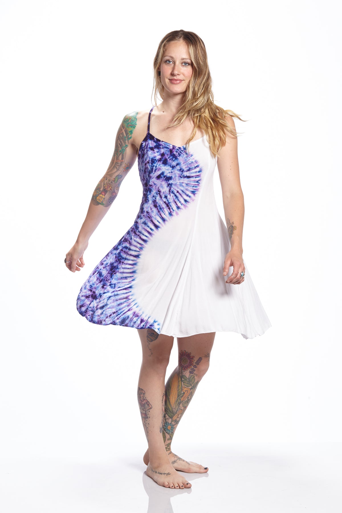 Sew It Seams Tie Dye 